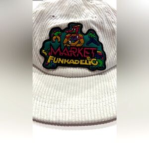 CHINATOWN MARKET X FUNKADELIC